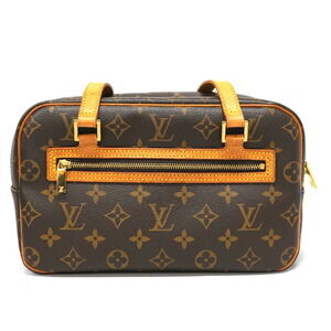 Louis Vuitton Cite Bag